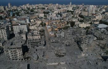 Ραγδαίες εξελίξεις: Το Ισραήλ εισέβαλε με άρματα μάχης στη Rafah, σφυροκοπά από αέρος – Μπαράζ επιθέσεων και κατά της Hezbollah
