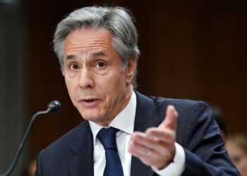 ΗΠΑ: «Αν θέλουν οι Ουκρανοί μπορούν να χρησιμοποιήσουν τα όπλα μας για να χτυπήσουν ρωσικές πόλεις»!