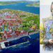 ΚΥΑΝΟΥΣ ΟΥΡΑΝΟΣ : Γιατί και ποιοί θα πάνε “εις την Πόλιν”