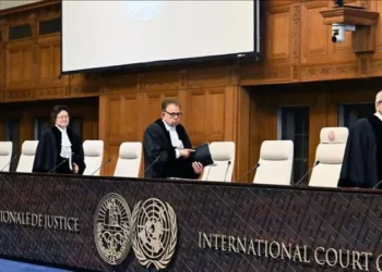 Ο Νετανιάχου σε πανικό συγκάλεσε σύσκεψη εν όψει απόφασης του Διεθνούς Δικαστηρίου Χάγης που θα καλεί Ισραήλ να σταματήσει την εισβολή στη Γάζα!!