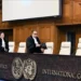 Ο Νετανιάχου σε πανικό συγκάλεσε σύσκεψη εν όψει απόφασης του Διεθνούς Δικαστηρίου Χάγης που θα καλεί Ισραήλ να σταματήσει την εισβολή στη Γάζα!!