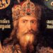 ΜΑΚΡΥΓΙΑΝΝΗΣ : ΑΠΟ ΤΟΝ ΚΑΡΛΟΜΑΓΝΟ ΣΤΗΝ ΕΝΩΜΕΝΗ ΕΥΡΩΠΗ