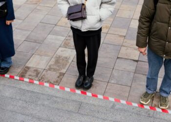 Θυμάστε την Κοινωνική Αποστασιοποίηση 2 μέτρων επί COVID; Δείτε τώρα τι ειπώθηκε για αυτήν