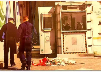 Κωνσταντίνος Ι. Βαθιώτης : «Το περιπολικό δεν είναι ταξί»: Όταν ο χώρος προστασίας αναποδογυρίζει σε χώρο δολοφονίας
