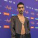 Eurovision: «Συγγνώμη, παρεξήγηση», λέει ο χορευτής της Μαρίνας Σάττι