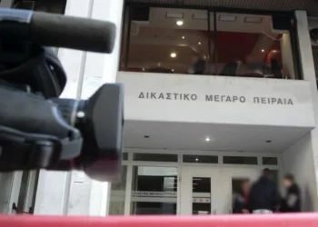 Προκαλεί απορίες η σοβαρή καταγγελία της Εισαγγελέως στη δίκη Τοπαλούδη