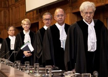 Απόφαση κόλαφος από το Διεθνές Δικαστήριο για το Ισραήλ: Σταματήστε τώρα την επέμβαση στη Rafah – «Καταστροφή» στη Γάζα