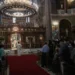 Ισχυρότερη ασπίδα, η πίστη στον Χριστό