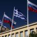 Ρωσικά ΜΜΕ: Πάνω από το 50% του ελληνικού πληθυσμού υποστηρίζει την Ρωσία