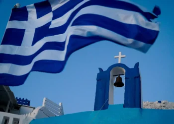 Στρατηγός Ταμουρίδης : Καημένη Πατρίδα!