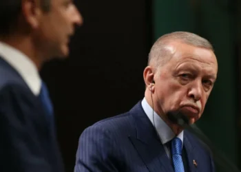 Συναγερμός από την αιφνιδιαστική κίνηση του Ερντογάν! Ετοιμάζεται για πόλεμο;