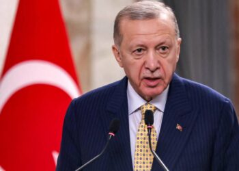 Ερντογάν για εμπορικές σχέσεις με Ισραήλ: “Ξέρουμε πως η Δύση θα μας επιτεθεί για την απόφαση αυτή”