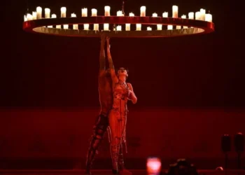 Μια άθλια Eurovision με νικήτρια τη… Ρωσία!