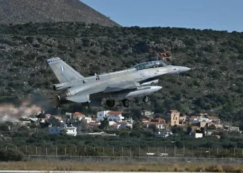 Τουρκικά ΜΜΕ: Έρχεται σημαντική ενίσχυση της επιχειρησιακής αποτελεσματικότητας των ελληνικών F-16