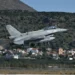 Τουρκικά ΜΜΕ: Έρχεται σημαντική ενίσχυση της επιχειρησιακής αποτελεσματικότητας των ελληνικών F-16