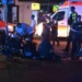 Άγρια συμπλοκή οπαδών Παναθηναϊκού και Ολυμπιακού στο Βερολίνο – Τουλάχιστον 12 τραυματίες, χαροπαλεύει ένα άτομο