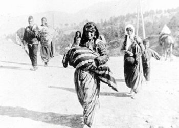 Επιφυλλίδα Κρινιώς Καλογερίδου : Η ιστορική διαδρομή των Ελλήνων του Πόντου πριν τη Γενοκτονία τους