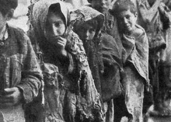 Κρινιώ Καλογερίδου : Πώς οι Νεότουρκοι οργάνωσαν την Γενοκτονία των Ποντίων