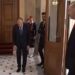 Κ. Γρίβας : “Η ελληνική αφωνία συνιστά συνεργασία με την τουρκική πολεμική μηχανή”