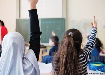 Θρησκευτικός πόλεμος στα γερμανικά σχολεία