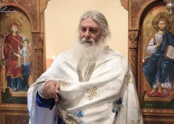 Γέρων Γεώργιος: Μαρτυρία από το 1994 για τα γεγονότα που έρχονται