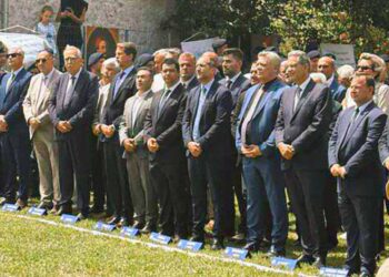 ΒΑΣΙΛΕΑΣ ΠΑΥΛΟΣ – Ο ΠΡΟΦΗΤΕΥΟΜΕΝΟΣ στην ΘΕΣΠΡΩΤΙΑ – ΕΟΡΤΕΣ ΣΟΥΛΙΟΥ – Παραμυθιά