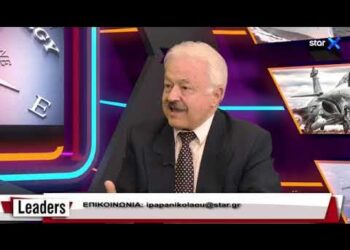 Στργος Κουτρής – Ηλίας Παπαϊωάννου, για Τουρκία–Σκόπια –Χριστιανισμό…Η «ΝΙΚΗ» μας θα δώσει τη λύση