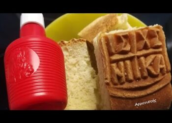 Πρώτα το αντίδωρο ή ο αγιασμός κάθε πρωί;