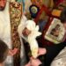 Η εικόνα της Παναγίας της Ιβήρων Πορταΐτισσα που ρέει μύρο στη Χαβάη το Πάσχα αύξησε τη ροή της!!