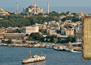 Δρ. Κ. Βαρδάκας : 2015 Στάρετς: «όταν εμείς οι Ρώσοι πάρουμε την ΠΟΛΗ, οι Άγιοι Κωνσταντίνος και Ελένη θα περιμένουν στην ΑΓΙΑ ΣΟΦΙΑ τους Έλληνες για να την λειτουργήσουν»