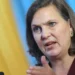 Η πρώην Υπουργός Εξωτερικών των ΗΠΑ Victoria Nuland, λέει πως η Ουκρανία πρέπει επιτεθεί, στο έδαφος της Ρωσίας…