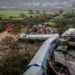 Έγκλημα Τέμπη: Νέα έκθεση στον ανακριτή – «To φρενάρισμα του μηχανοδηγού της εμπορικής έσωσε ζωές, θα είχαν χαθεί περισσότεροι»