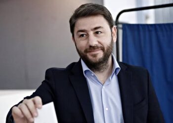 Εξώδικο Ανδρουλάκη στους υπαινιγμούς Καμμένου, για την παρακολούθησή του από την ΕΥΠ