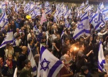 Εξανεμίζονται οι ελπίδες για εκεχειρία στη Γάζα – Χαμάς: Ο Νετανιάχου φρενάρει για προσωπικούς λόγους τη συμφωνία – Μαζικές διαδηλώσεις στο Ισραήλ (Βίντεο)