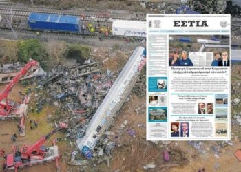 Προσφυγή Καρυστιανού στην Κομισιόν – Δίωξη για λαθρεμπόριο προ των πυλών! Στην Εστία που κυκλοφορεί