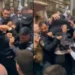 Σοβαρότατο επεισόδιο στην Ιερουσαλήμ: Συνελήφθη φρουρός του ελληνικού Προξενείου! – Τον άφησαν ελεύθερο λίγο αργότερα