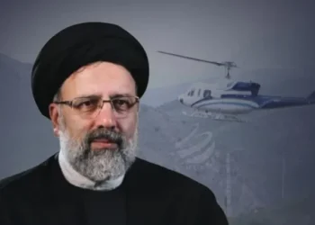 Ιρανικές εφημερίδες: ”Το ελικόπτερο του Raisi καταρρίφθηκε, συνωμοσία από το εξωτερικό.. έκρηξη στον αέρα” λένε.