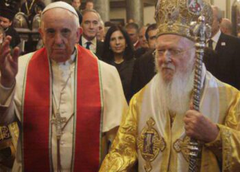Αυτά είναι τα σχέδια τους για το λεγόμενο κοινό Πάσχα