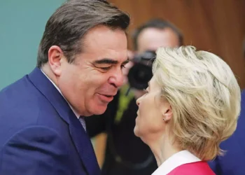 Μανώλης Κοττάκης : Ευρώπη εθνών και πολιτών ή «Φιλιππινέζα» των ισχυρών;