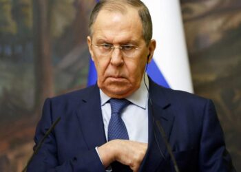 Απειλές Λαβρόφ προς ΗΠΑ: Μπορεί να πάρουμε μέτρα πυρηνικής αποτροπής αν αναπτύξετε πυραύλους στην Ουκρανία