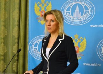 Ζαχάροβα : Η στρατιωτική άσκηση Steadfast Defender του ΝΑΤΟ δείχνει ότι ετοιμάζεται για σύγκρουση