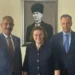 «Φτάνει πια με αυτόν τον ξεπεσμό»: Η Παμποντιακή Ομοσπονδία για τη φωτογραφία Μενδώνη υπό το βλέμμα του Κεμάλ!
