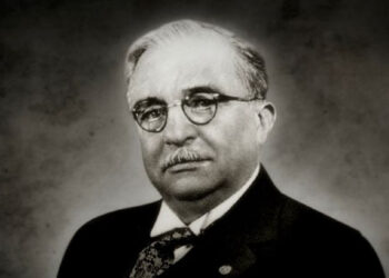 Ελισάβετ Νικολάου : H ιστορική ομιλία του Ι. Μεταξά… “ΕΛΑ ΝΑ ΤΑ ΠΑΡΗΣ”.