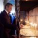 Viral το ΒΙΝΤΕΟ με τον σταυρό του Μητσοτάκη κατά το «Χριστός Ανέστη»