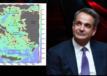 Υπάρχει «ελληνοτουρκική συνεργασία» για θαλάσσια πάρκα στο Αιγαίο; Θα απαντήσει υπεύθυνα η ελληνική κυβέρνηση;