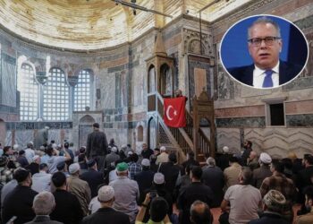 Μοιρασιά του Αιγαίου θα προτείνει ο Ερντογάν – Ελληνικό διάβημα στην UNESCO για τη Μονή της Χώρας
