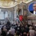 Μοιρασιά του Αιγαίου θα προτείνει ο Ερντογάν – Ελληνικό διάβημα στην UNESCO για τη Μονή της Χώρας