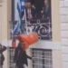 Μπότης έπεσε στο κεφάλι γυναίκας στην Κέρκυρα – Διακομίσθηκε στο νοσοκομείο ΒΙΝΤΕΟ