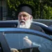 Μητροπολίτης Κέρκυρας κατά πάντων – Το μήνυμα από άμβωνος εν όψει Πάσχα