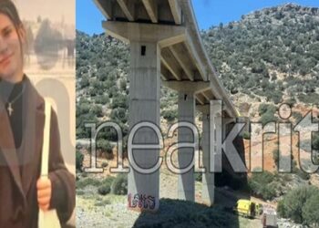 Κρήτη: Οργή με την κηδεία της 17χρονης Νικολέτας – Δεν τη «διάβασαν» με εντολή Μητροπολίτη που έστειλε απεσταλμένο να επιτηρεί